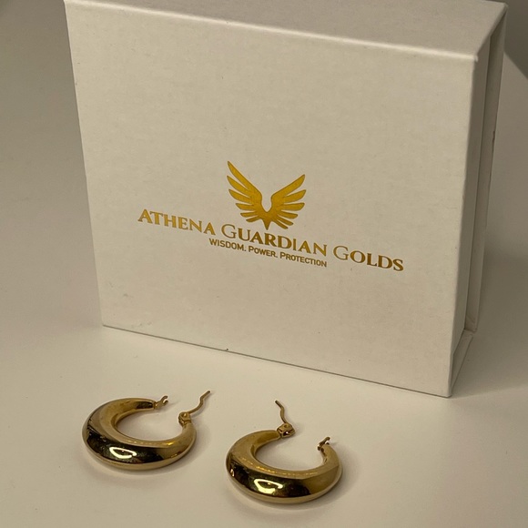 Earrings - Picture 2 of 2